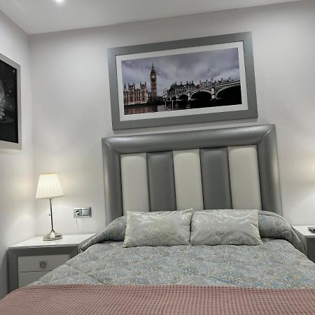 Apartamento 128 Espinel روندا المظهر الخارجي الصورة