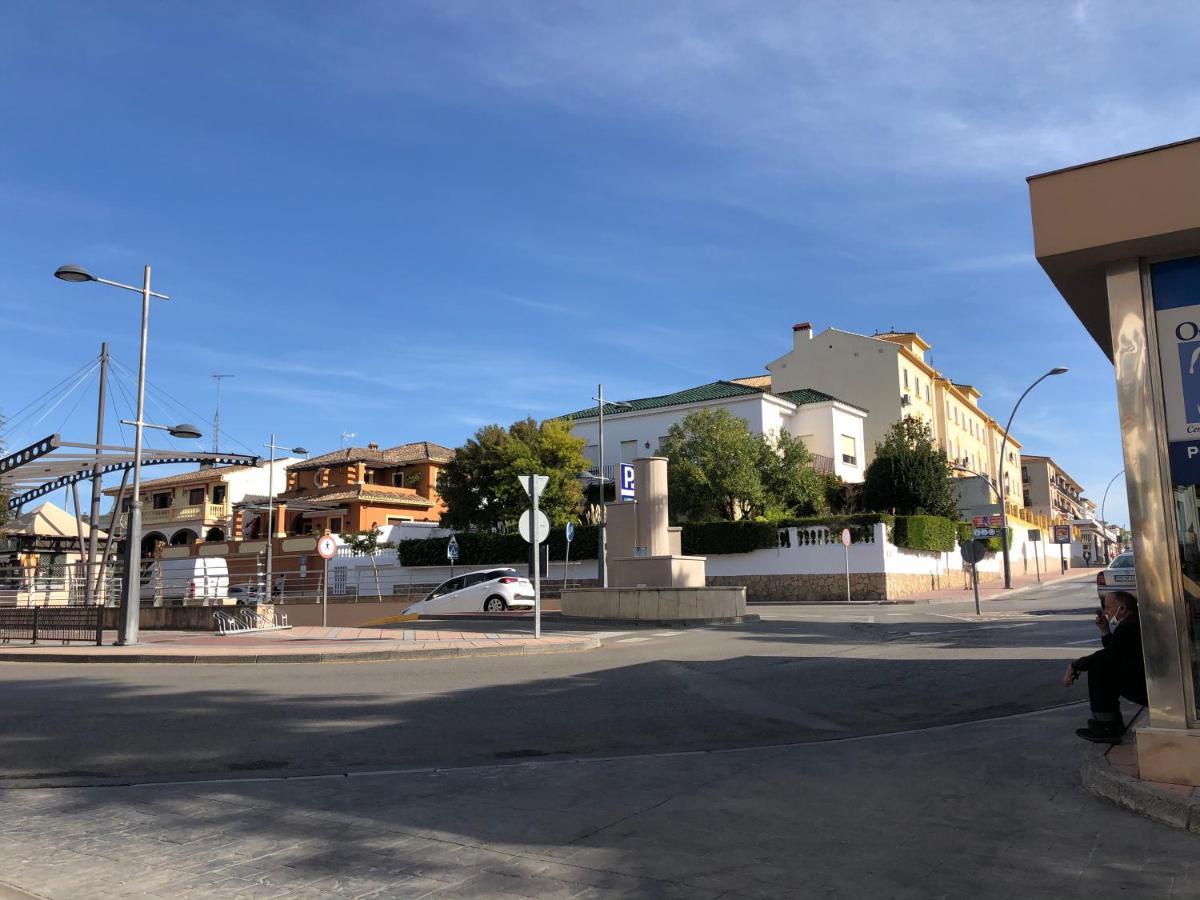 Apartamento 128 Espinel روندا المظهر الخارجي الصورة