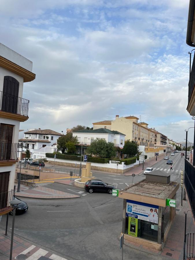 Apartamento 128 Espinel روندا المظهر الخارجي الصورة