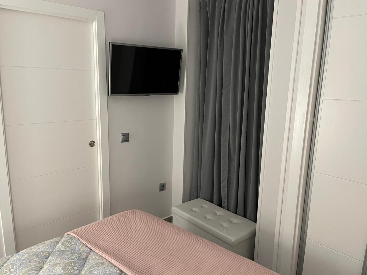 Apartamento 128 Espinel روندا المظهر الخارجي الصورة