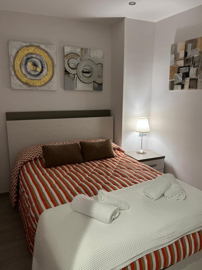 Apartamento 128 Espinel روندا المظهر الخارجي الصورة