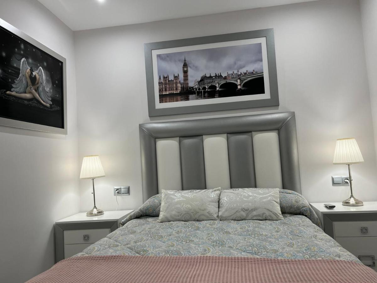 Apartamento 128 Espinel روندا المظهر الخارجي الصورة
