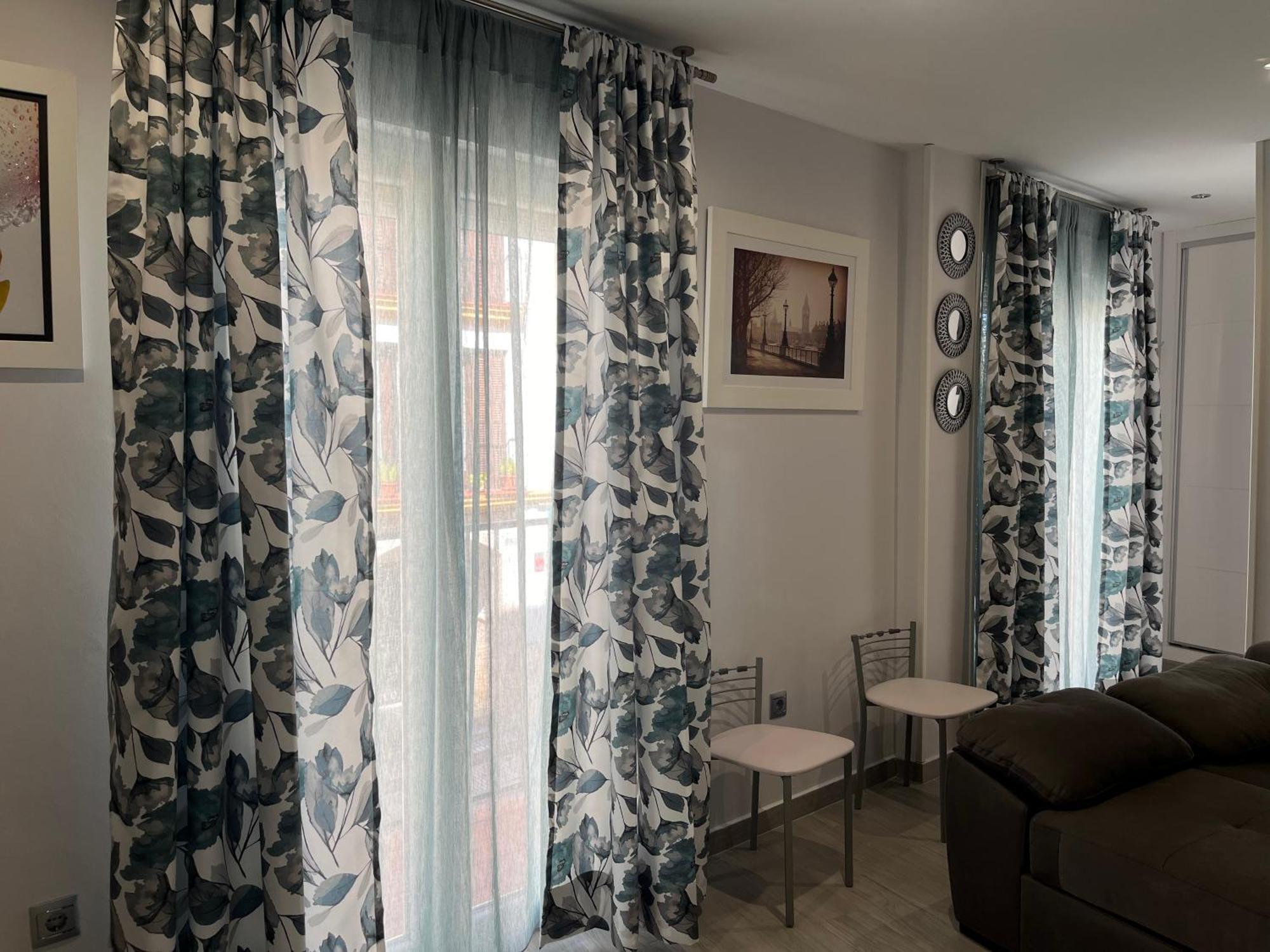 Apartamento 128 Espinel روندا المظهر الخارجي الصورة
