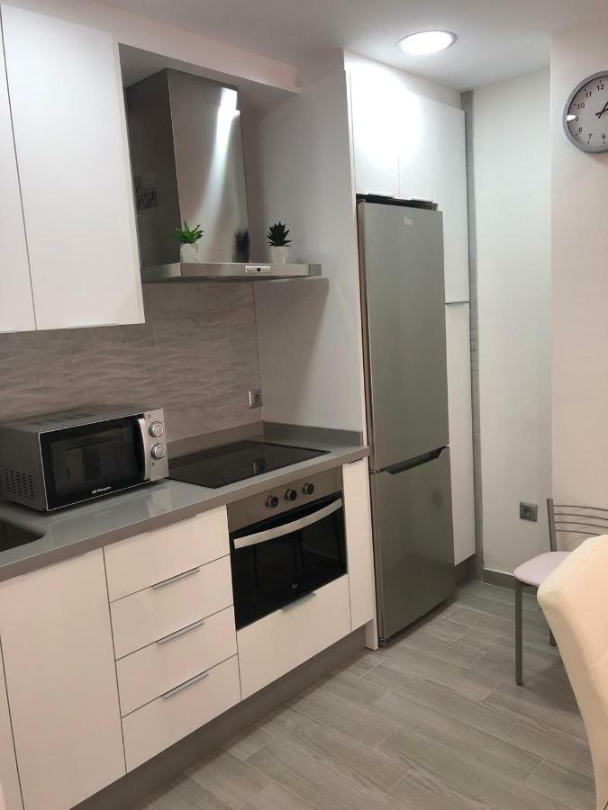 Apartamento 128 Espinel روندا المظهر الخارجي الصورة