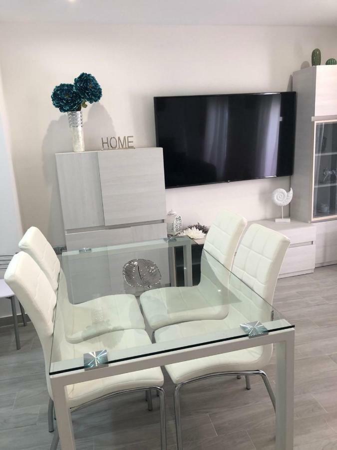 Apartamento 128 Espinel روندا المظهر الخارجي الصورة