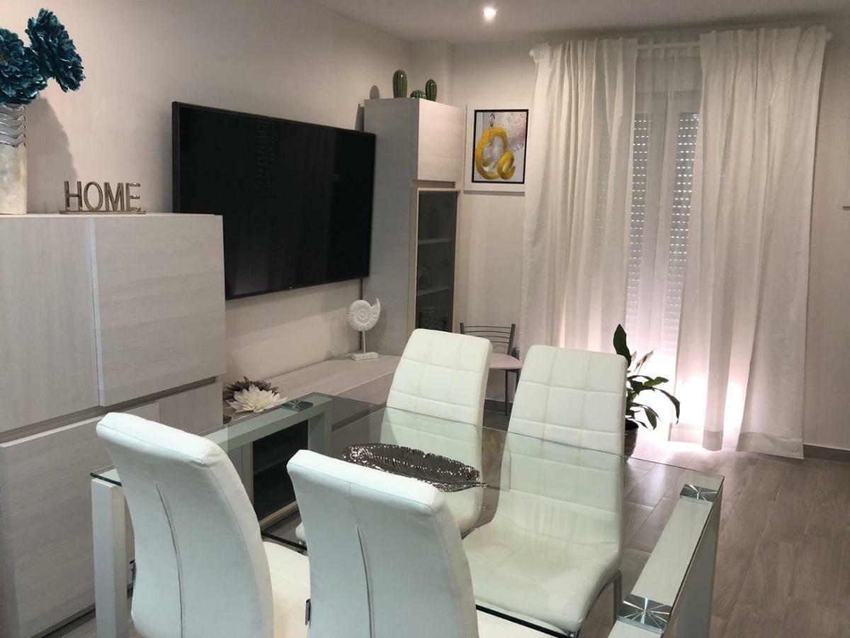 Apartamento 128 Espinel روندا المظهر الخارجي الصورة