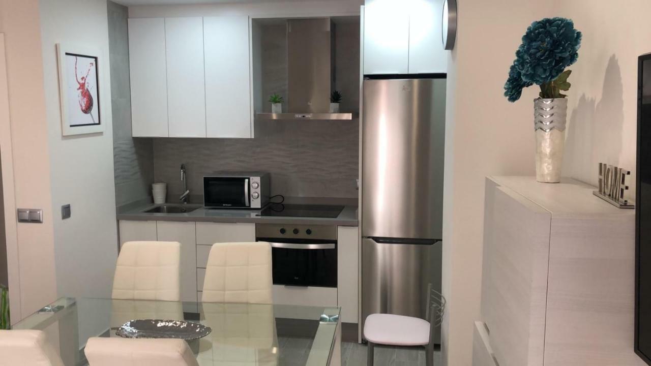 Apartamento 128 Espinel روندا المظهر الخارجي الصورة