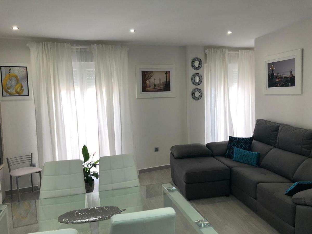 Apartamento 128 Espinel روندا المظهر الخارجي الصورة