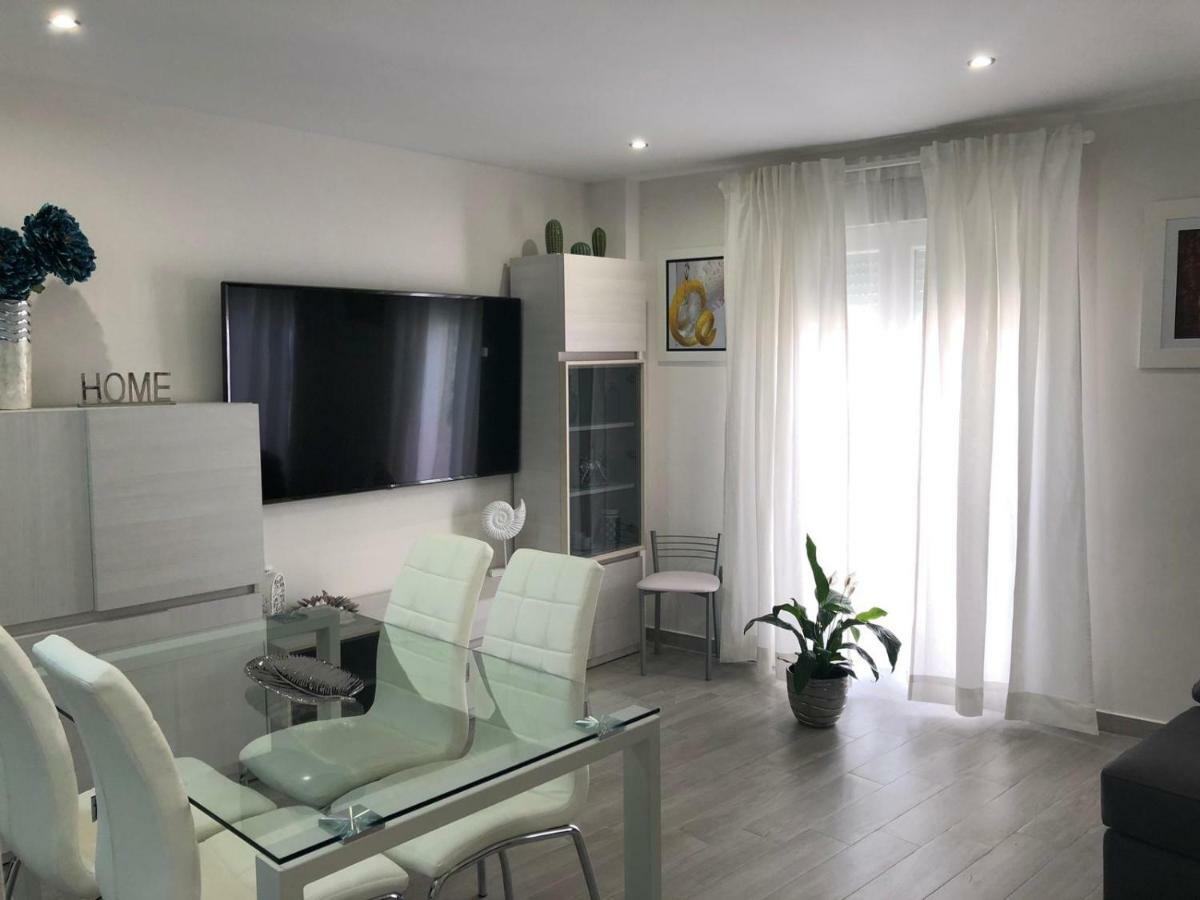 Apartamento 128 Espinel روندا المظهر الخارجي الصورة