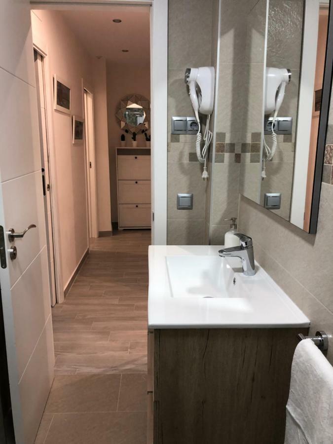 Apartamento 128 Espinel روندا المظهر الخارجي الصورة