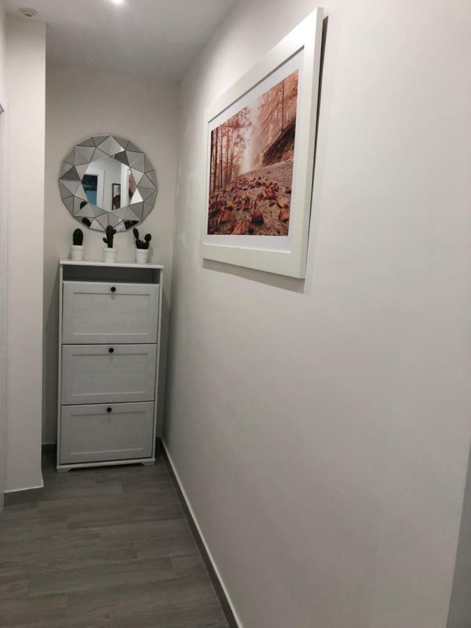Apartamento 128 Espinel روندا المظهر الخارجي الصورة