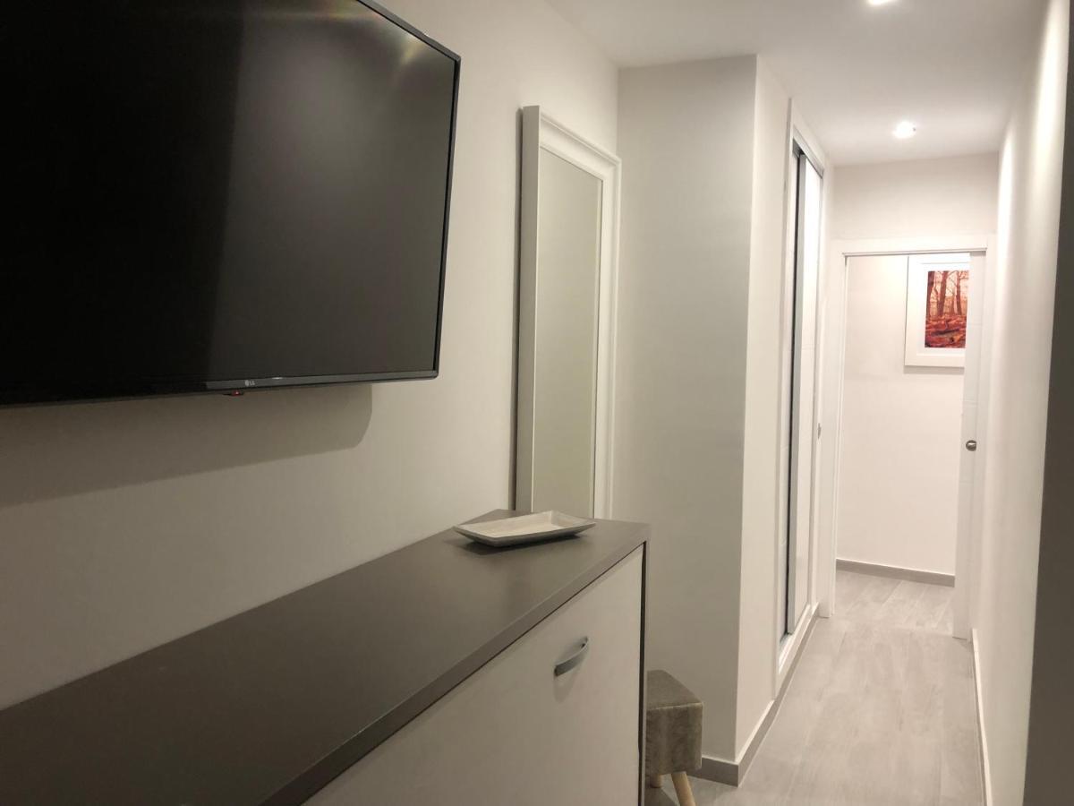 Apartamento 128 Espinel روندا المظهر الخارجي الصورة